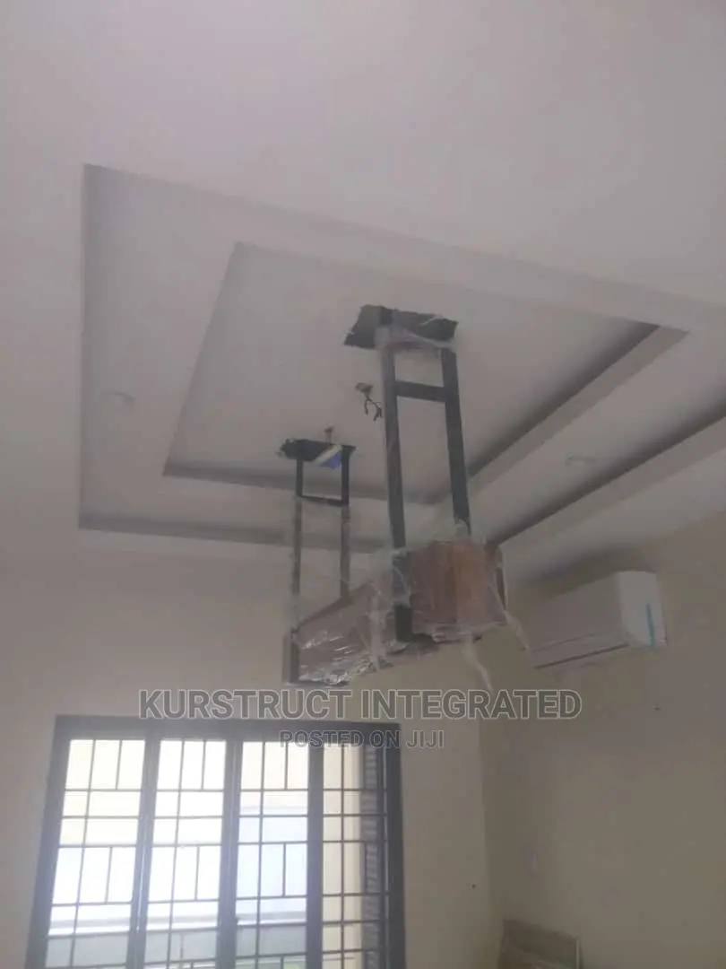 Building Finishes and Interior Design