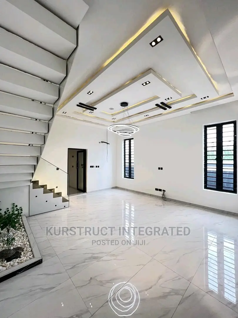 Building Finishes and Interior Design