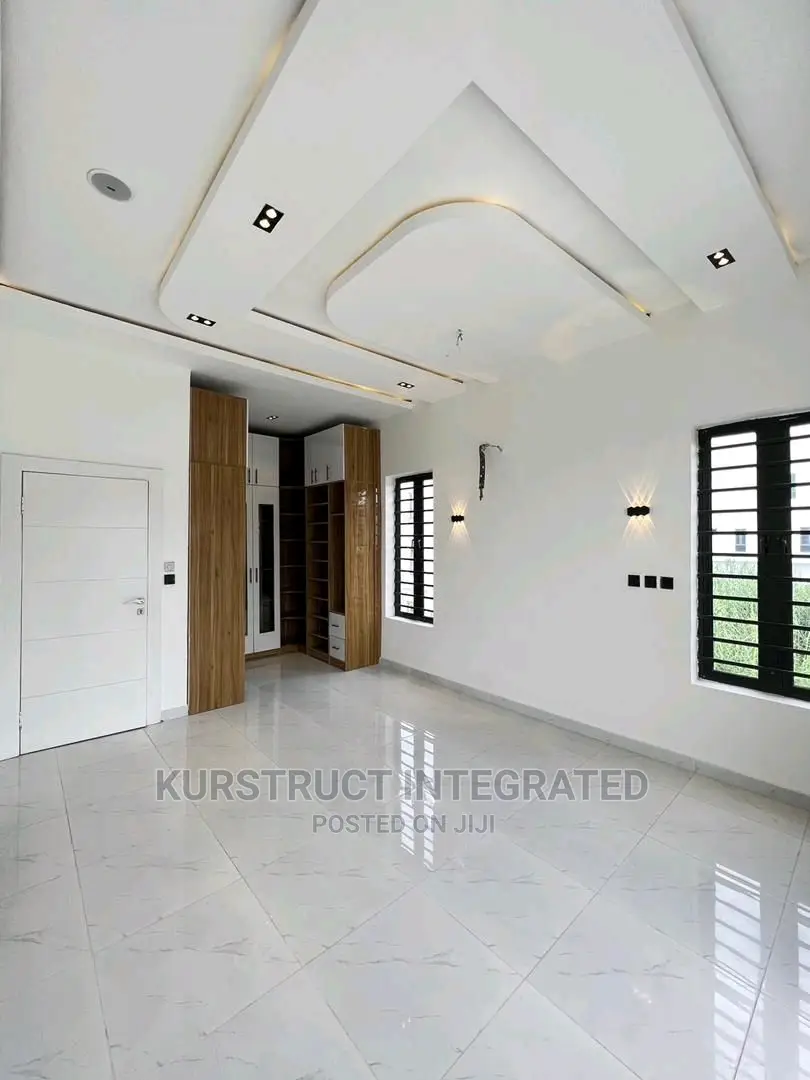 Building Finishes and Interior Design