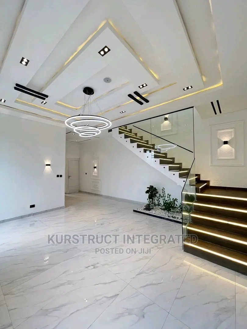 Building Finishes and Interior Design