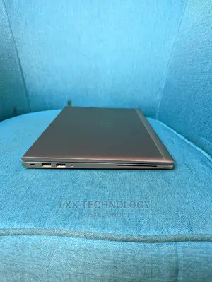 Laptop HP ZBook 14 16GB Intel Core I7 SSD 512GB