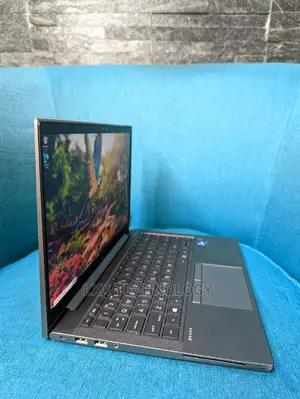 Laptop HP ZBook 14 16GB Intel Core I7 SSD 512GB