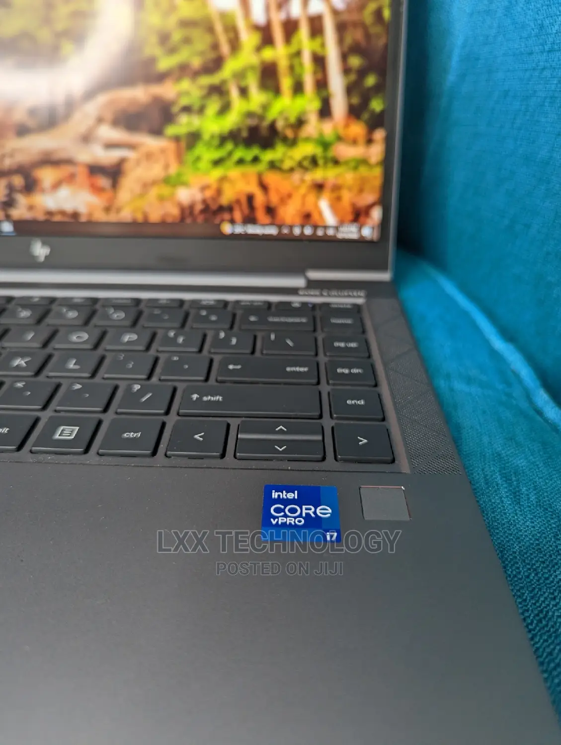 Laptop HP ZBook 14 16GB Intel Core I7 SSD 512GB