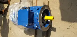 30hp Electric Motor Original 100% Copper