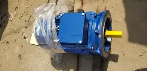 40hp Electric Motor Original 100% Copper