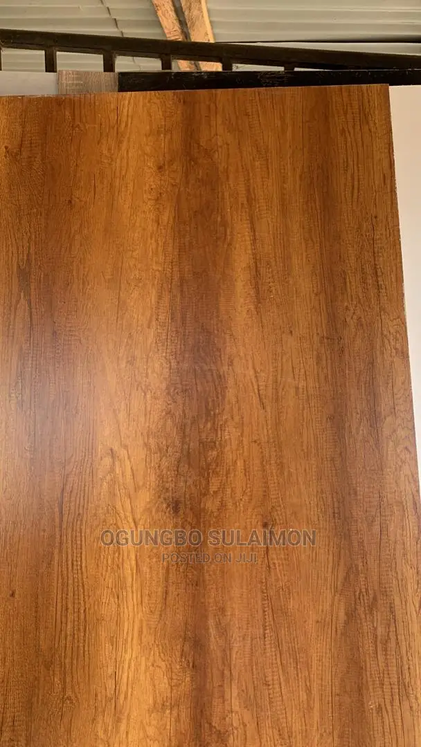 Brown HDF Board