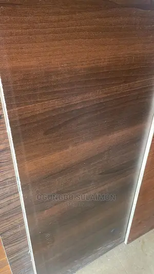 HDF Brown Afara