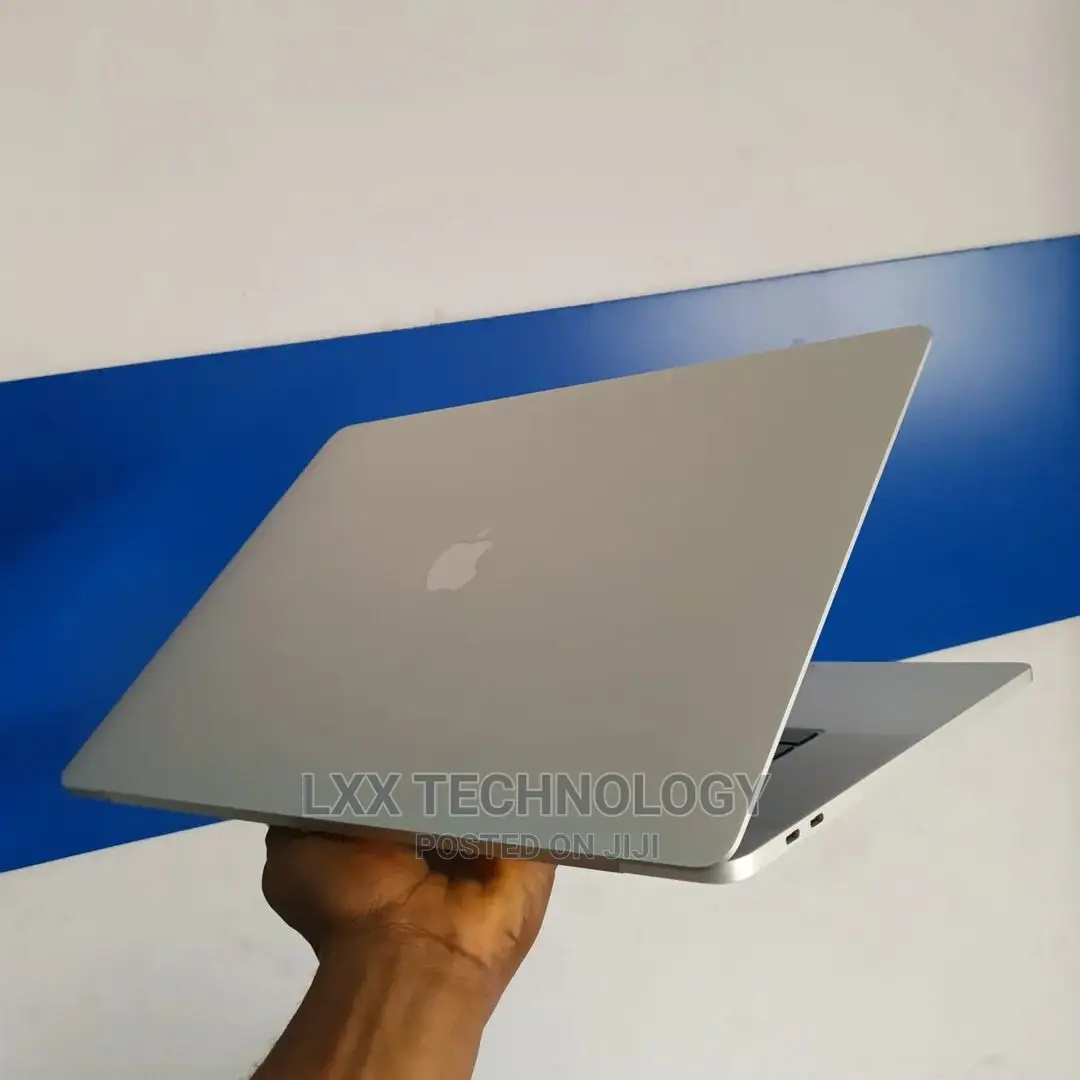 Laptop Apple MacBook Pro 2019 32GB Intel Core I9 SSD 1T