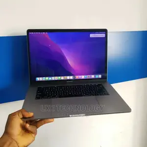 Laptop Apple MacBook Pro 2019 32GB Intel Core I9 SSD 1T