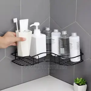 Bathroom Shelf Kitchen Organizer Shelves