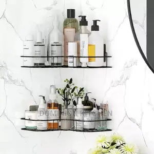Bathroom Shelf Kitchen Organizer Shelves