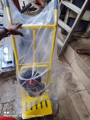 Foreign Hand Truck