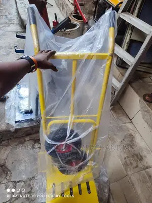 Foreign Hand Truck