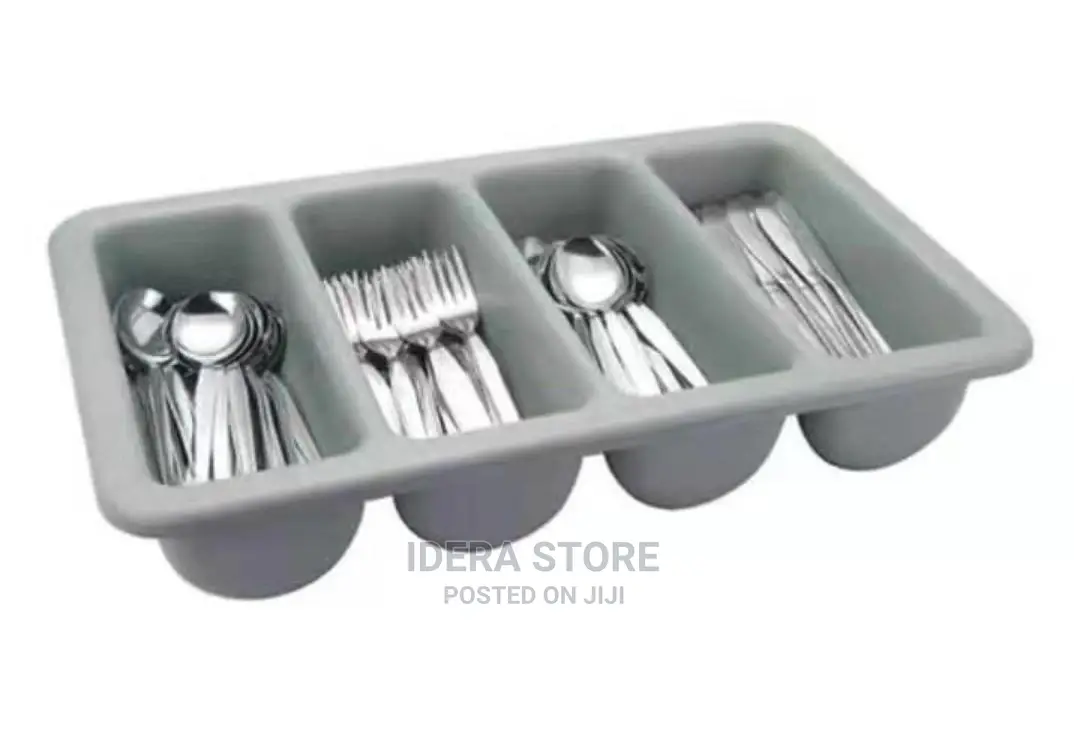 Cutlery Tray