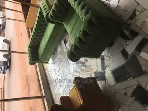 Set of Sofa Up for Grab