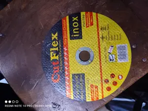 Cut-Flex Cutting Disc 7"