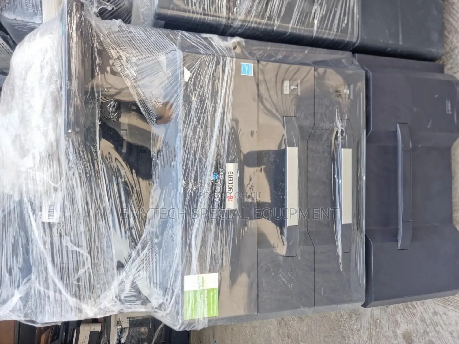 Kyocera Taskalfa 3010i