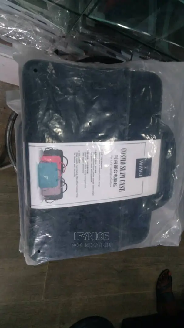 WIWU Sidebag