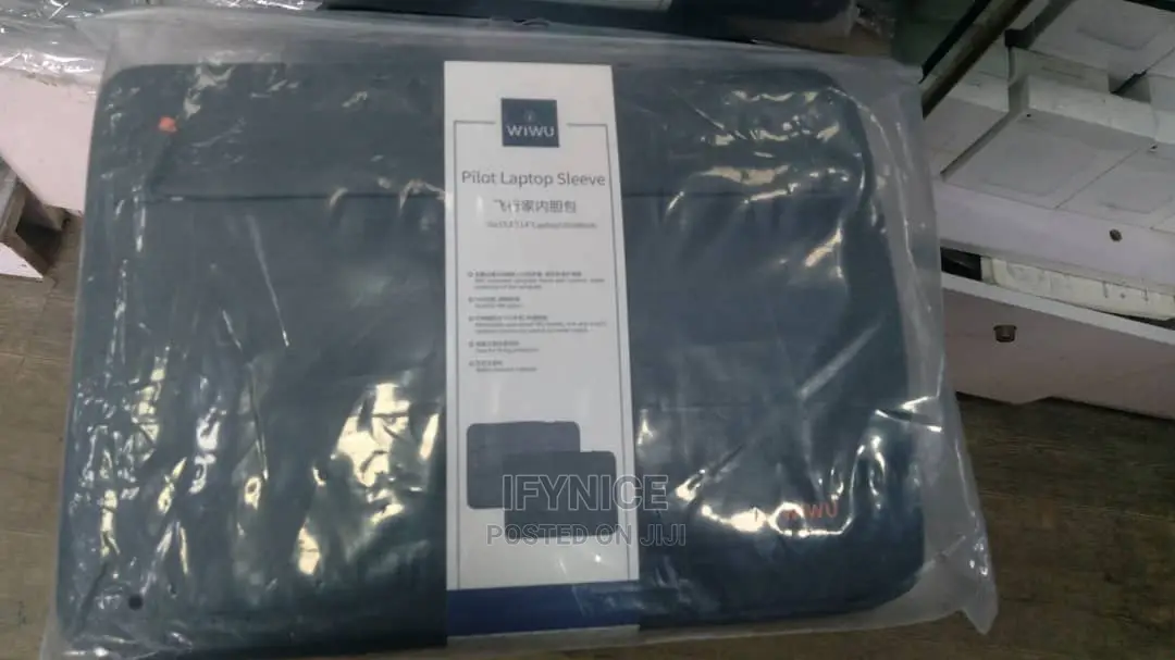 WIWU Sidebag