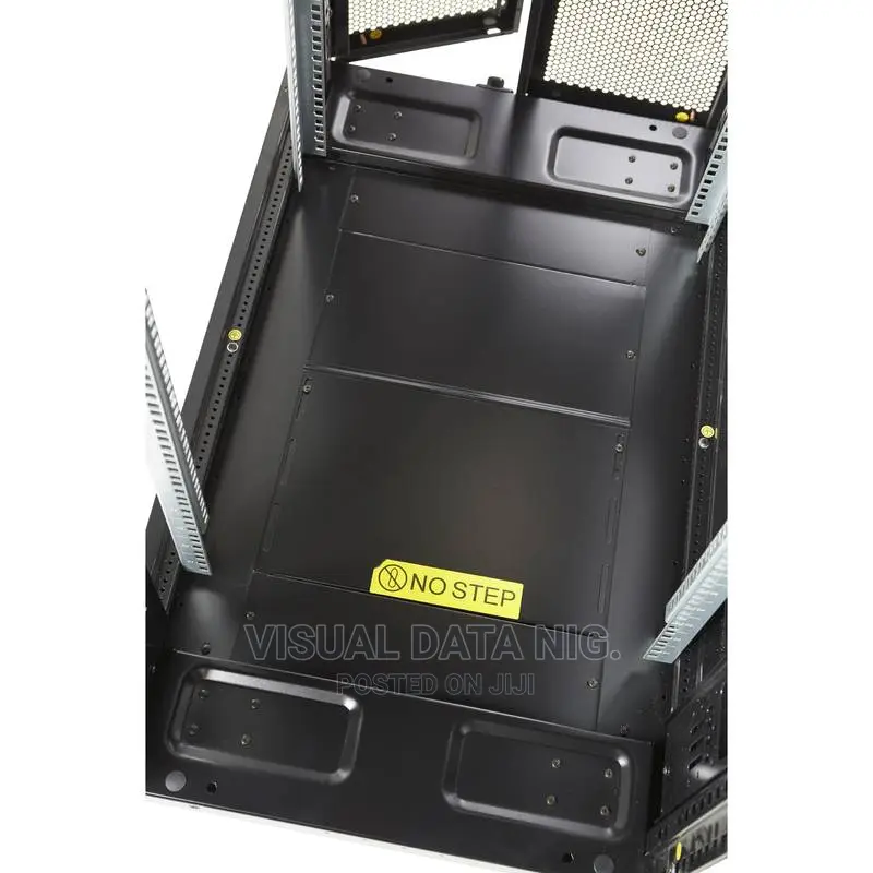 47u 600x1200mm Sr Server Rack