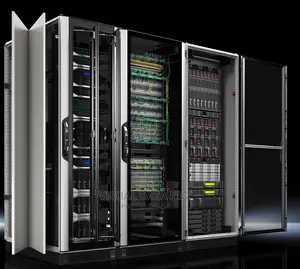 47u 600x1200mm Sr Server Rack