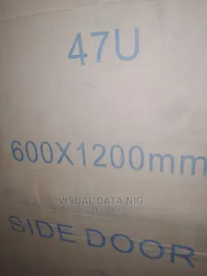 47u 600x1200mm Sr Server Rack