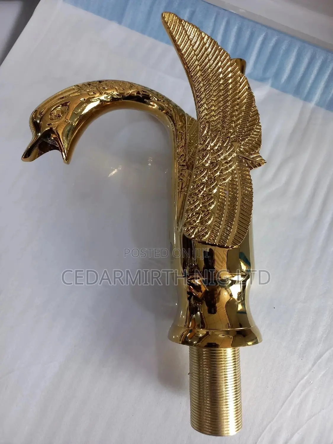 Eaglehead Taps