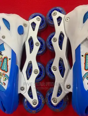 Original Children Skating Shoe