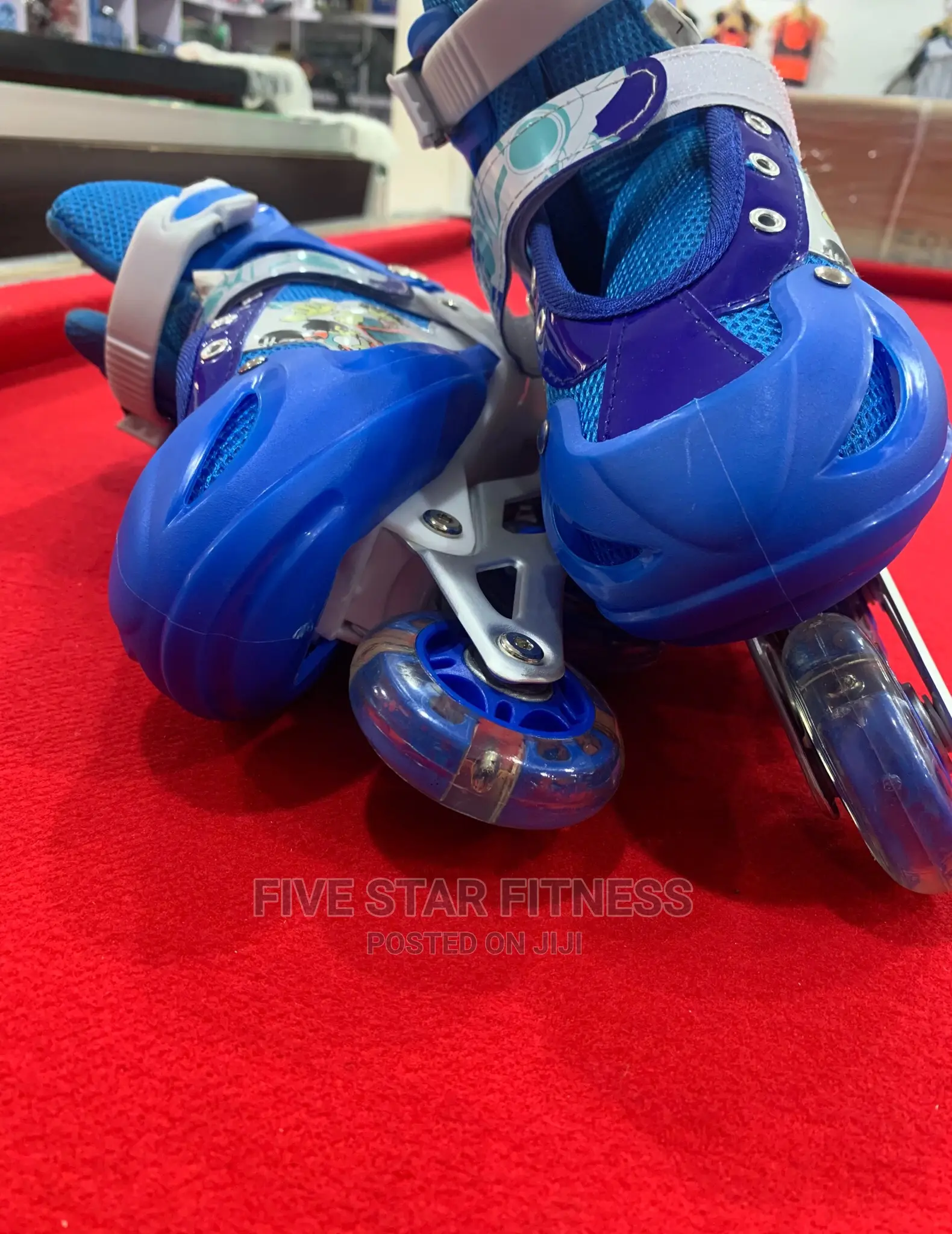 Original Children Skating Shoe