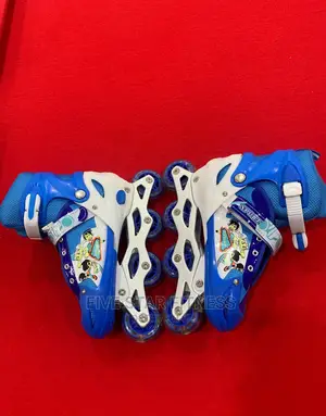 Original Children Skating Shoe
