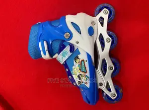 Original Children Skating Shoe