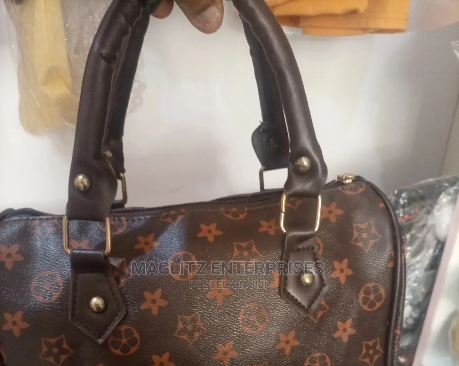 Quality Ladies Bags