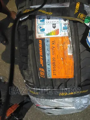 275/55r20 Joyroad Tires