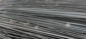 Top Steel TMT
