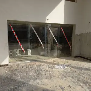 High Performance Sensor Sliding Glass in Jalingo