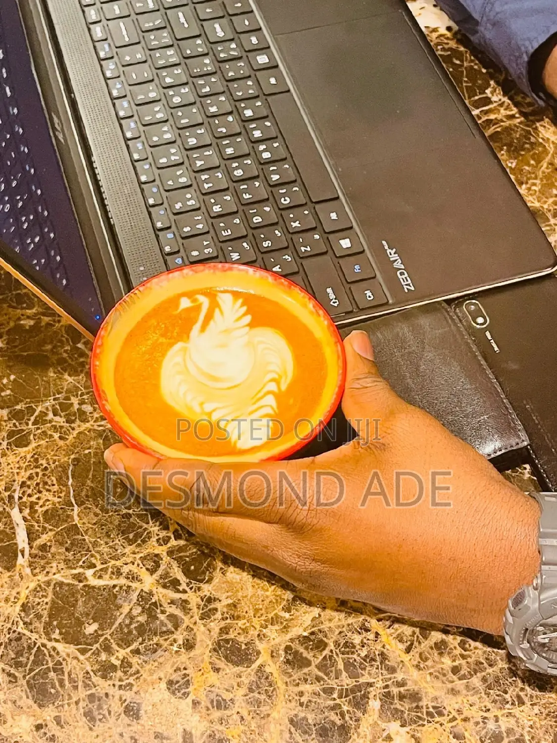 Anything Coffee