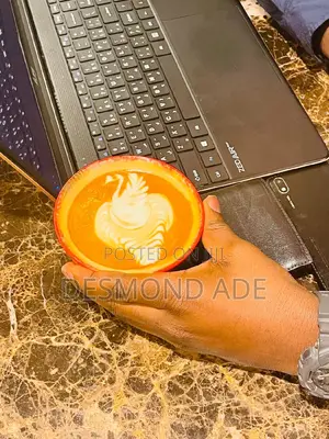 Anything Coffee