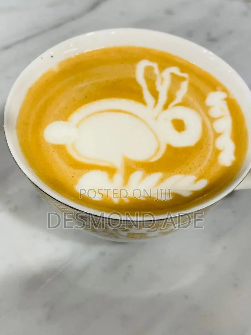 Anything Coffee