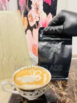 Anything Coffee