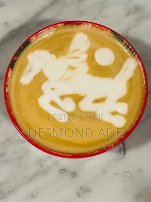 Anything Coffee