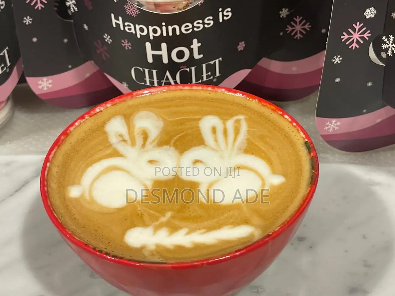 Anything Coffee