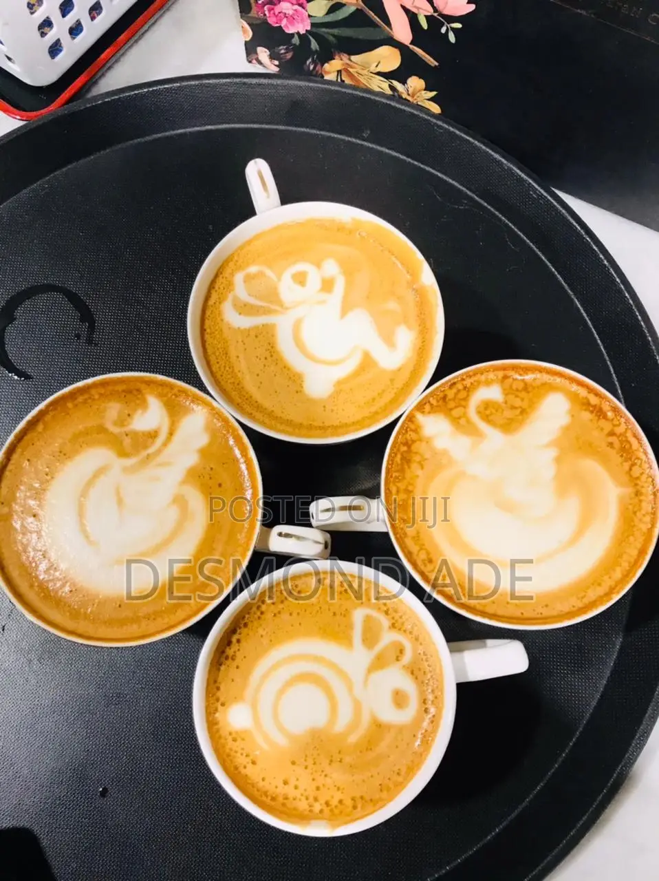 Anything Coffee