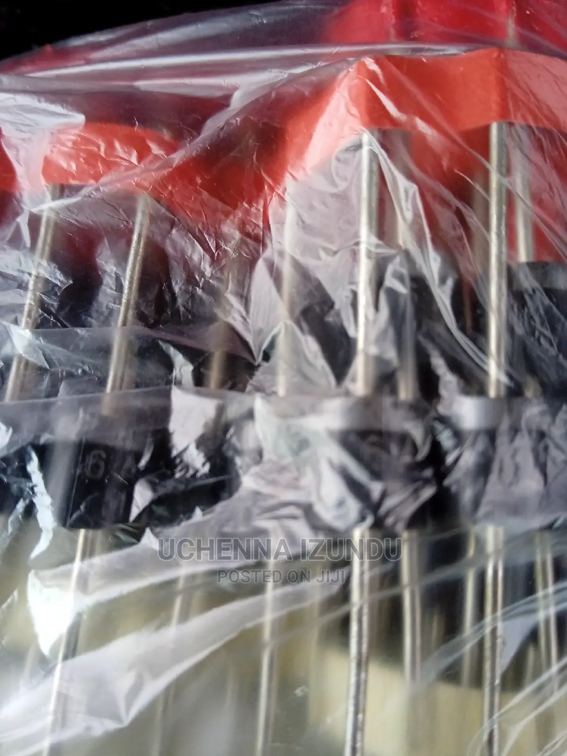 10a10 Diode for Solar Panels