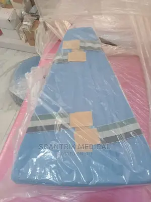 Orthotics Patient Hip Abduction