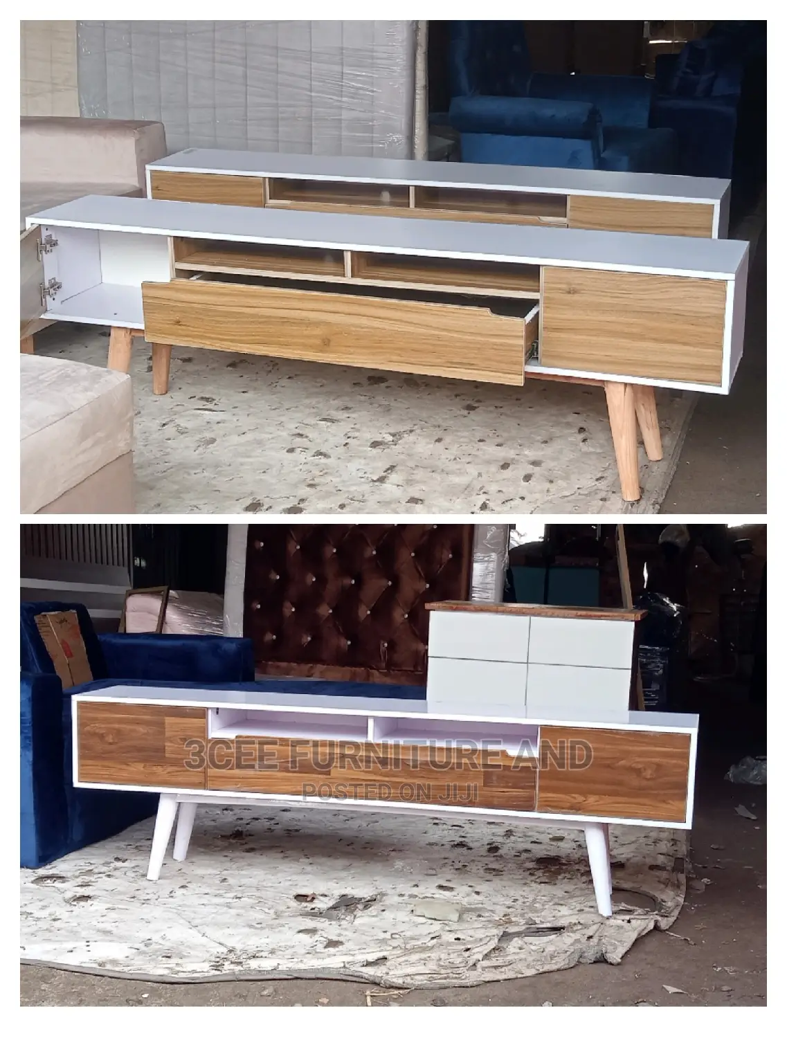Tv Console