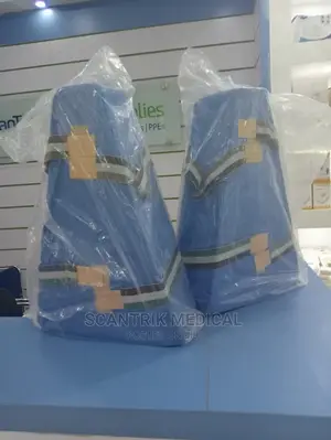 Hip Abduction Pillow Medical Supplies Equipment
