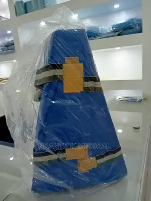 Orthotics Seat Abduction Hip Pillow