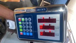 Camry Digital Scale 150kg Professional