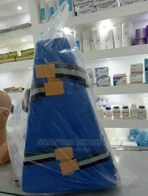 Orthotics Hip Abduction Pillow for Patient