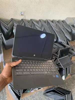 Laptop HP Chromebook 11 G2 4GB Intel Celeron SSD 32GB